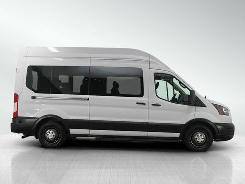 Used 2020 Ford Transit 350 XL image 7