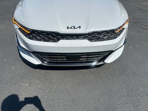Used 2024 Kia K5 GT-Line w/ GT-Line Premium Package AWD/4WD image 22