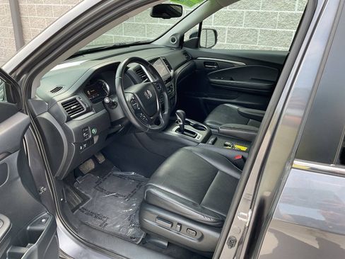 Used 2019 Honda Ridgeline RTL-T image 14