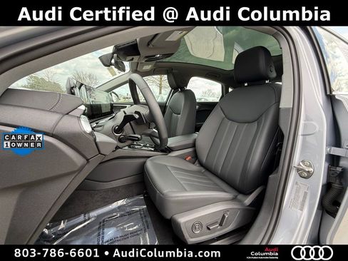 Used 2025 Audi A5 2.0T Premium w/ Convenience Package image 5