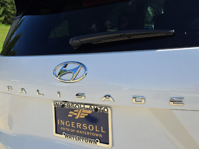 Used 2020 Hyundai Palisade SEL AWD/4WD image 30