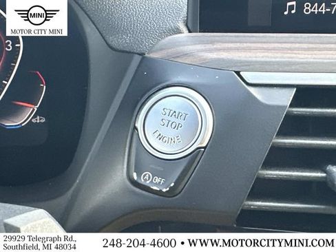 Used 2021 BMW X4 xDrive30i w/ Premium Package AWD/4WD image 30