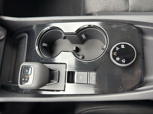 New 2026 Nissan Rogue SV AWD/4WD image 22