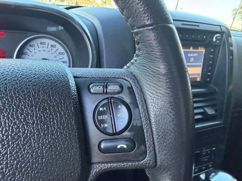 Used 2010 Ford Explorer Sport Trac Limited image 30