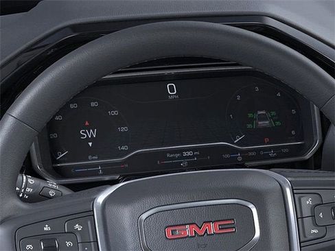 New 2026 GMC Sierra 2500 SLT w/ SLT Convenience Package AWD/4WD image 18