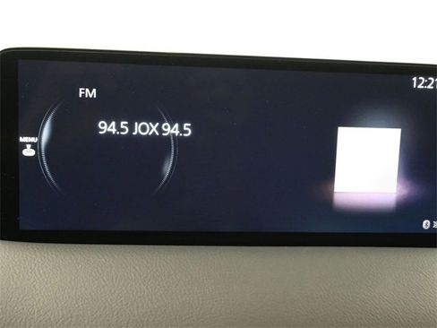 Certified 2023 MAZDA CX-5 AWD 2.5 S w/ Premium Plus Pkg image 12