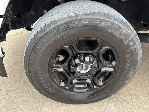 Used 2024 Ford F250 XL w/ STX Appearance Package AWD/4WD image 12