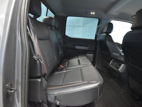 Used 2023 Ford F250 Lariat w/ Tremor Off-Road Package image 32