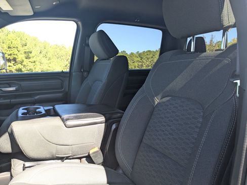 Used 2025 RAM 1500 Classic Warlock image 13