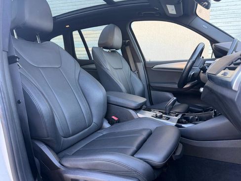 Used 2019 BMW X3 sDrive30i w/ Convenience Package image 15