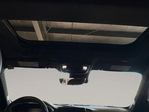 Used 2020 Cadillac CT5 Premium Luxury w/ Parking Package AWD/4WD image 4