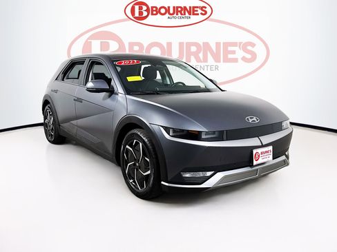 Used 2023 Hyundai Ioniq 5 SEL w/ Cargo Package image 1