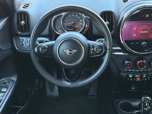 Used 2021 MINI Cooper Countryman ALL4 AWD/4WD image 11