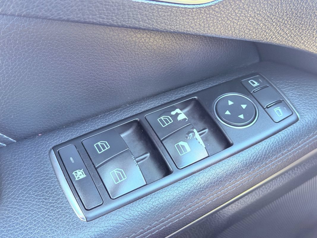 Used 2014 Mercedes-Benz E 350 Sedan w/ Premium 1 Package image 22