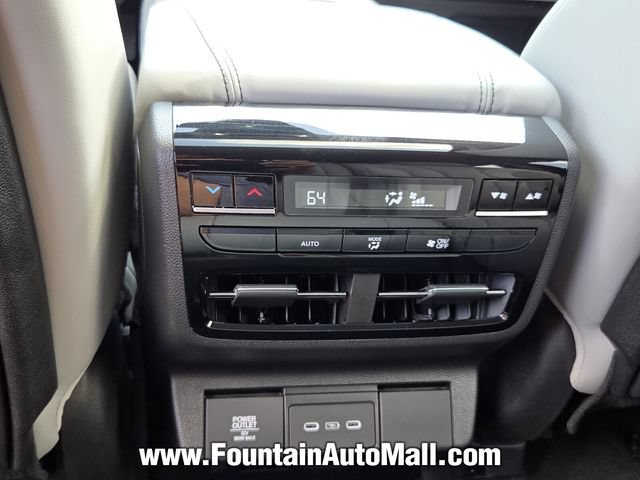 Used 2026 Acura MDX w/ Technology Package FWD image 14