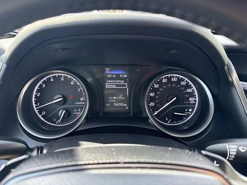 Used 2023 Toyota Camry SE FWD image 34