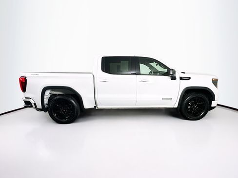 Used 2024 GMC Sierra 1500 Elevation AWD/4WD image 10
