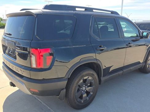 Used 2026 Honda Passport RTL image 5