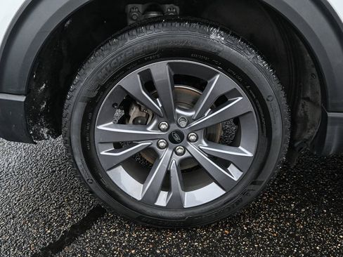 Certified 2023 Ford Explorer XLT w/ Equipment Group 202A image 14