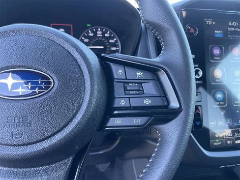Certified 2025 Subaru Forester Premium w/ Convenience Package #2 image 17