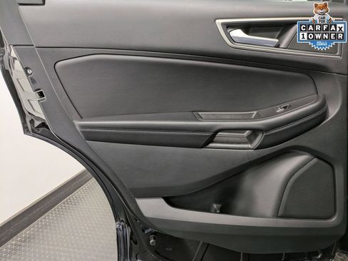 Used 2023 Ford Edge SEL w/ Convenience Package AWD/4WD image 23