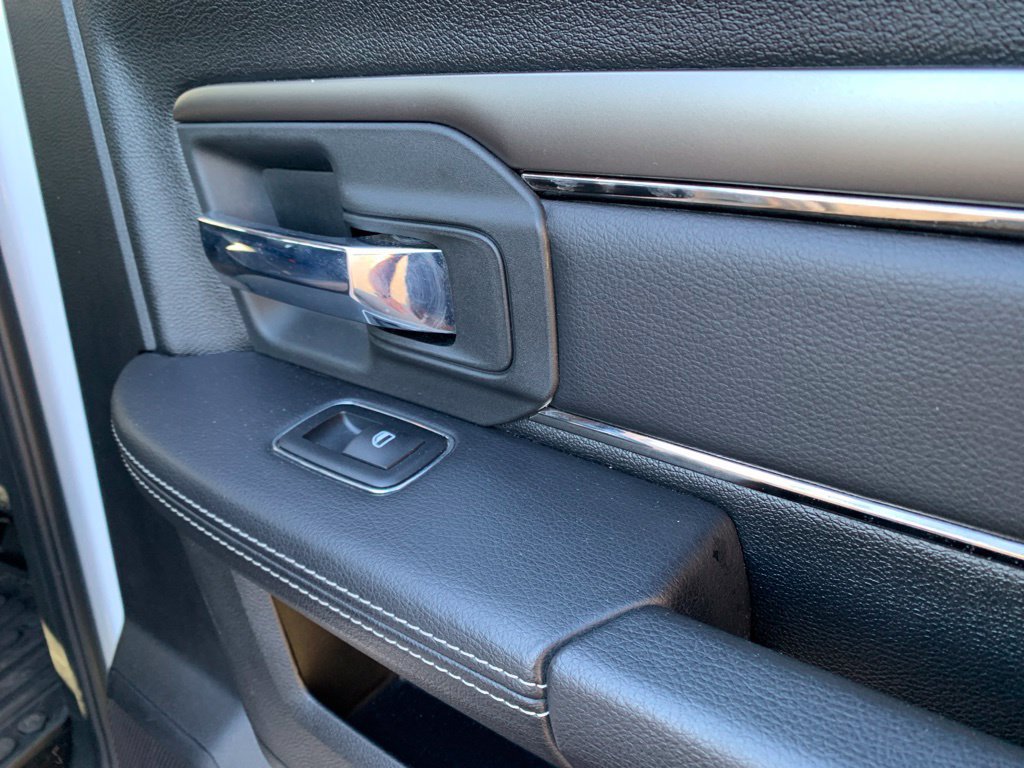 Used 2018 RAM 1500 Sport w/ Sport Premium Group AWD/4WD image 39