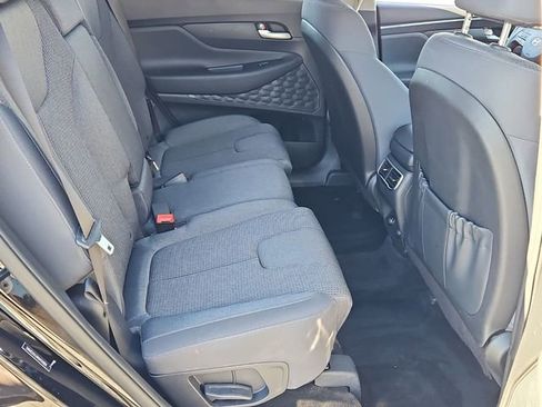 Used 2022 Hyundai Santa Fe SEL image 18