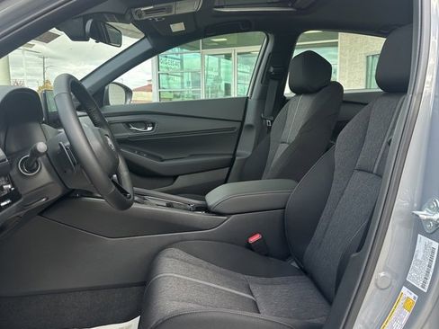 New 2025 Honda Accord Sport image 10