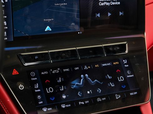 Used 2023 Maserati Grecale Modena image 28