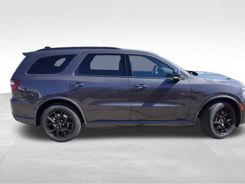 New 2026 Dodge Durango GT image 2