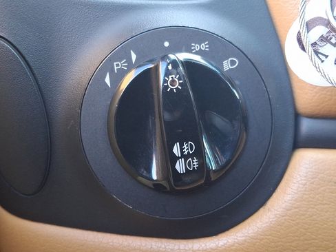 Used 2001 Porsche Boxster image 20