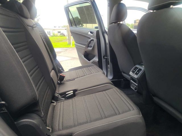 Used 2023 Volkswagen Tiguan S FWD image 24