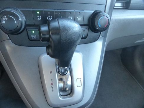 Used 2009 Honda CR-V LX image 21