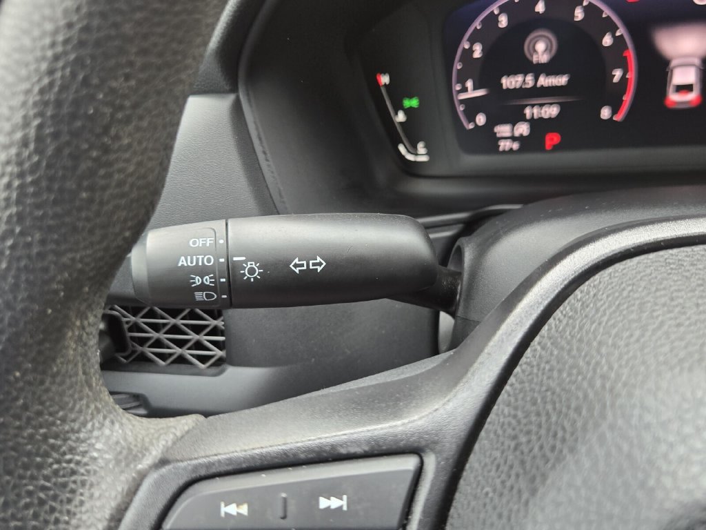 Certified 2024 Honda Accord EX image 26