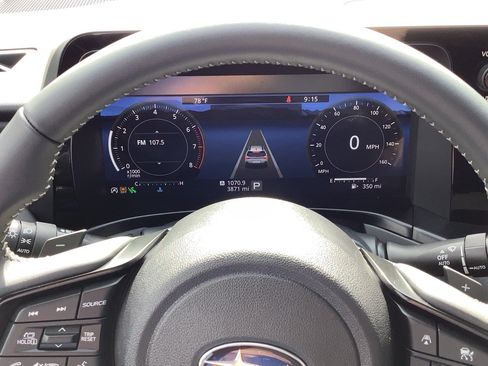 Certified 2026 Subaru Outback Touring AWD/4WD image 13