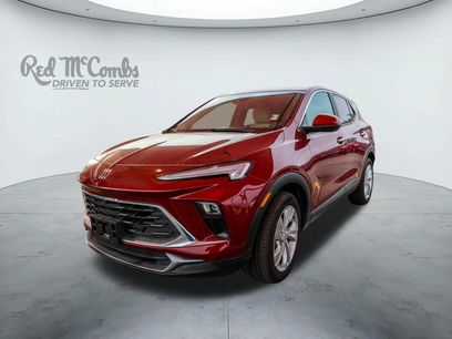 Used 2025 Buick Encore GX Preferred w/ Advanced Technology Package