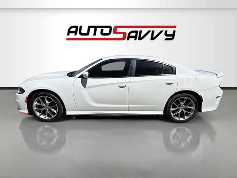 Used 2020 Dodge Charger GT image 4