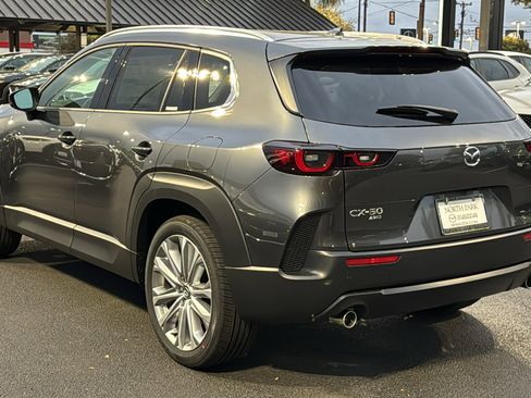 New 2026 MAZDA CX-50 AWD 2.5 S w/ Weather Package image 6