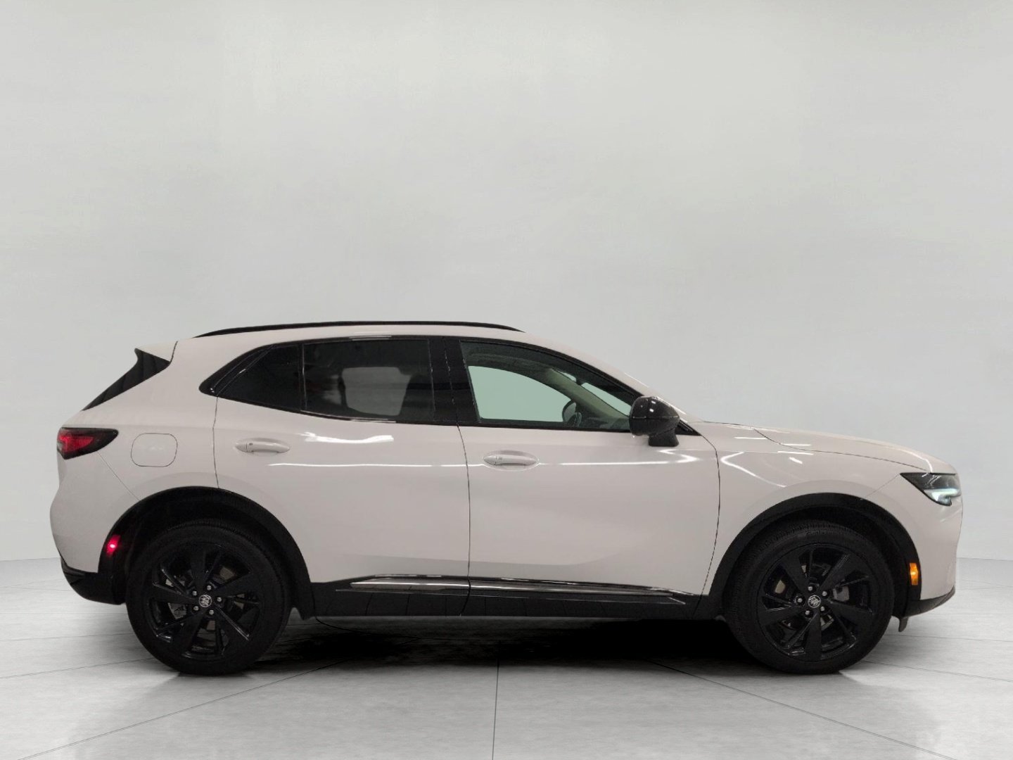 Used 2023 Buick Envision Essence w/ Technology Package I AWD/4WD image 11