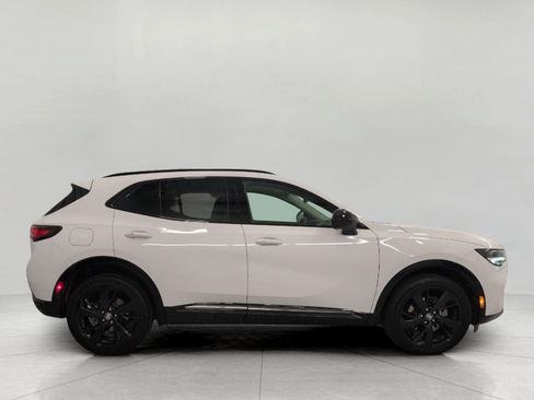 Used 2023 Buick Envision Essence w/ Technology Package I AWD/4WD image 11