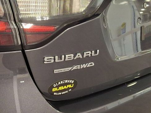 Certified 2025 Subaru Legacy Premium image 29