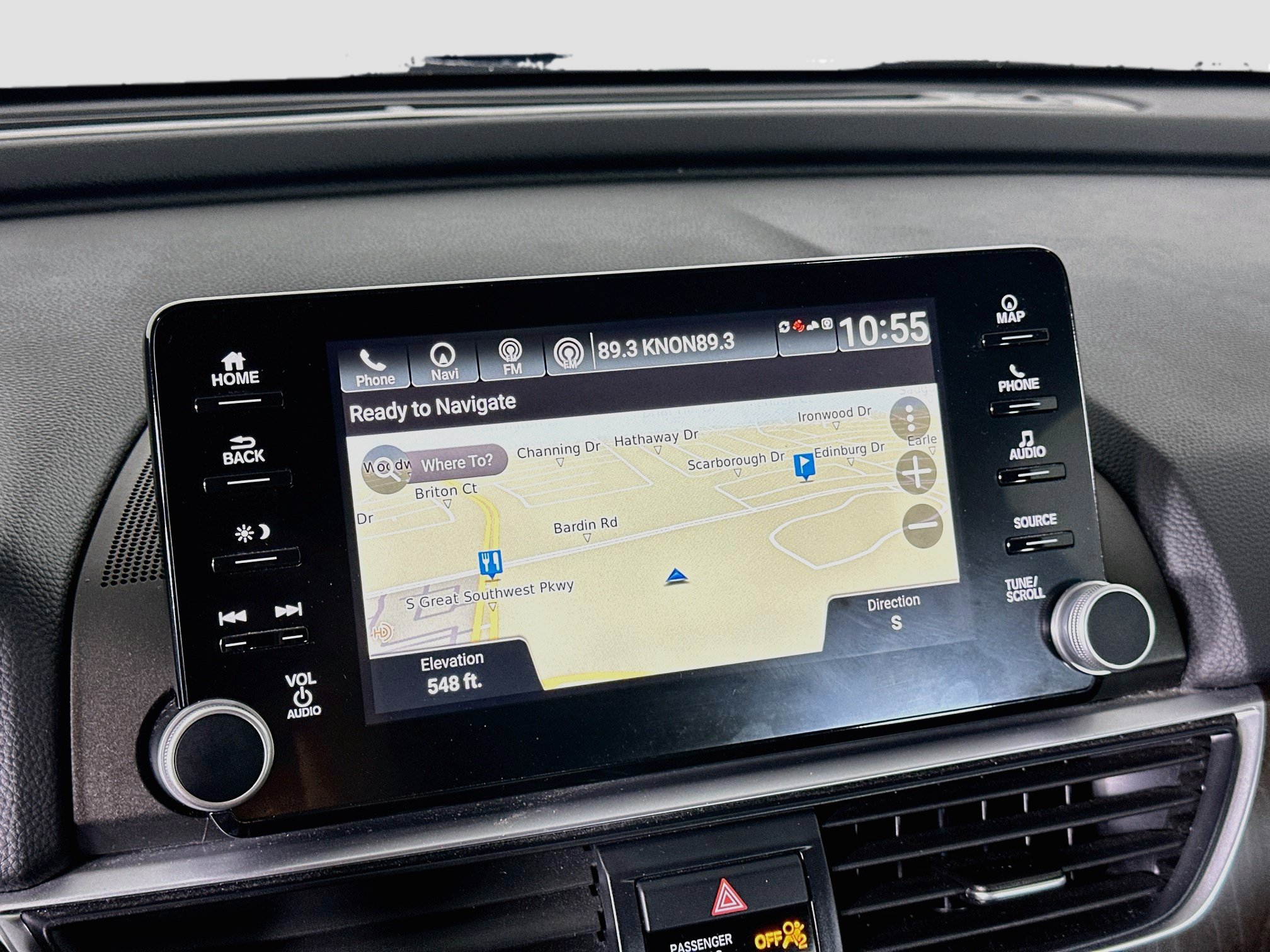 Used 2019 Honda Accord Touring image 22