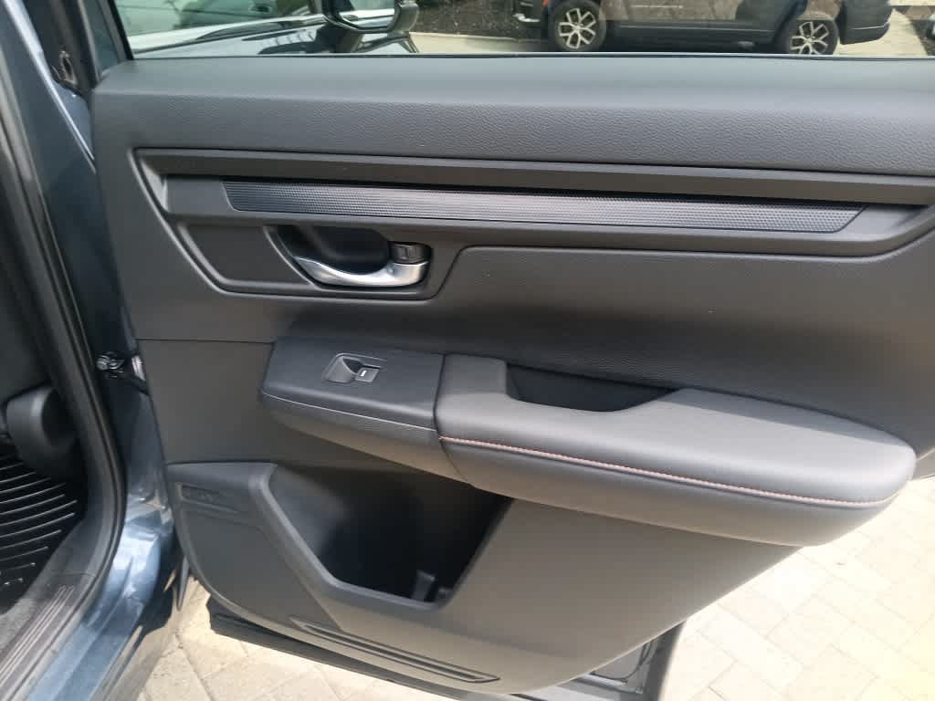 Used 2024 Honda CR-V Sport image 21