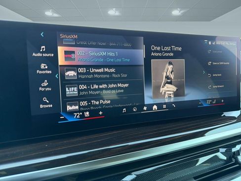 New 2026 BMW X5 sDrive40i w/ Executive Package RWD image 23