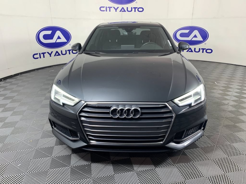 Used 2019 Audi A4 2.0T Premium Plus FWD image 9