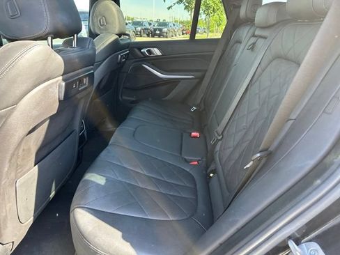 Used 2023 BMW X5 xDrive40i AWD/4WD image 14