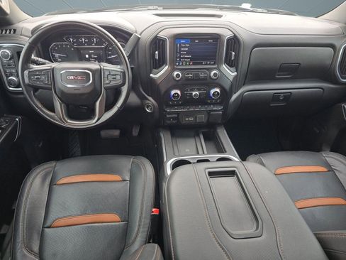 Used 2021 GMC Sierra 1500 AT4 w/ AT4 Value Package image 14