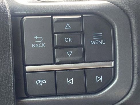 Certified 2023 Ford F150 XLT w/ Equipment Group 302A High image 16