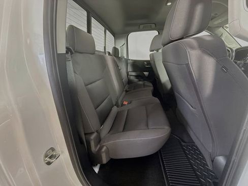 Used 2018 Chevrolet Silverado 1500 LT w/ All Star Edition image 27