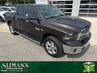 Used 2016 RAM 1500 Big Horn AWD/4WD video 1
